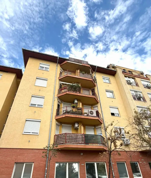 Eladó téglalakás, Budapest, XX. kerület 1 szoba 30 m² 49.9 M Ft