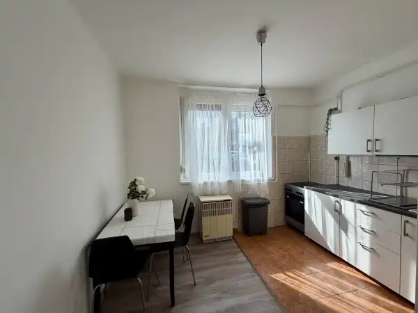 Eladó téglalakás, Budapest, XX. kerület 1 szoba 43 m² 49.99 M Ft