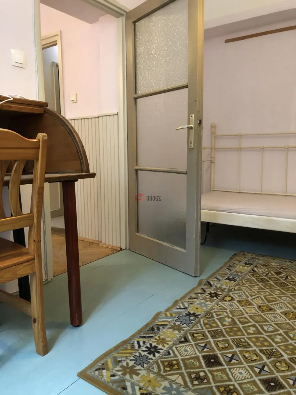 Budapest, XX. kerület - Pesterzsébet ltp.