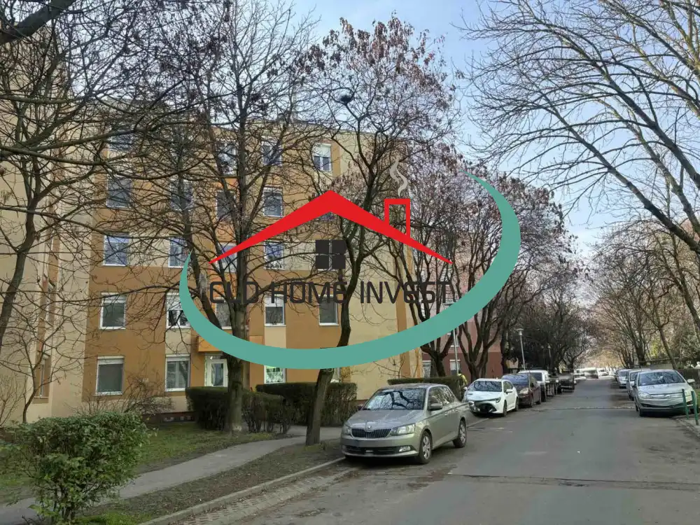 Budapest, XXI. kerület - Szabadság -Erdősor utcai ltp.