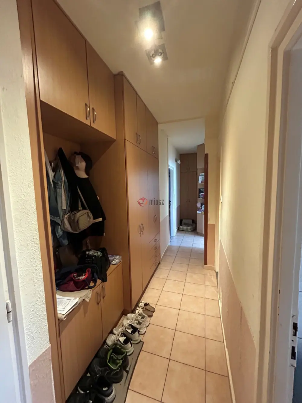 Budapest, XXI. kerület - Belváros