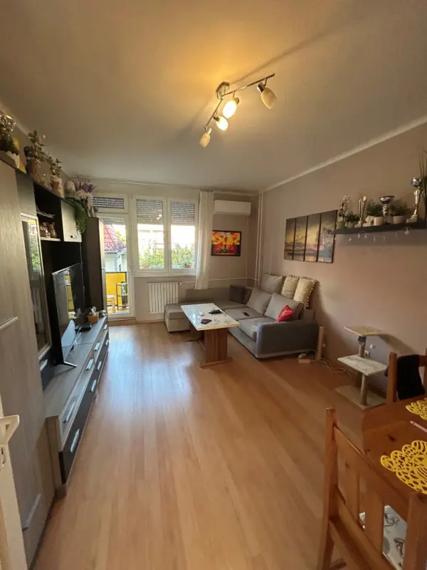 Eladó téglalakás, Budapest, XXI. kerület 2 szoba 55 m² 63.99 M Ft