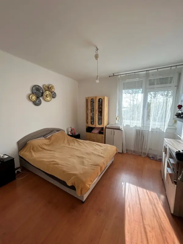 Eladó téglalakás, Budapest, XXI. kerület 2 szoba 55 m² 54.9 M Ft