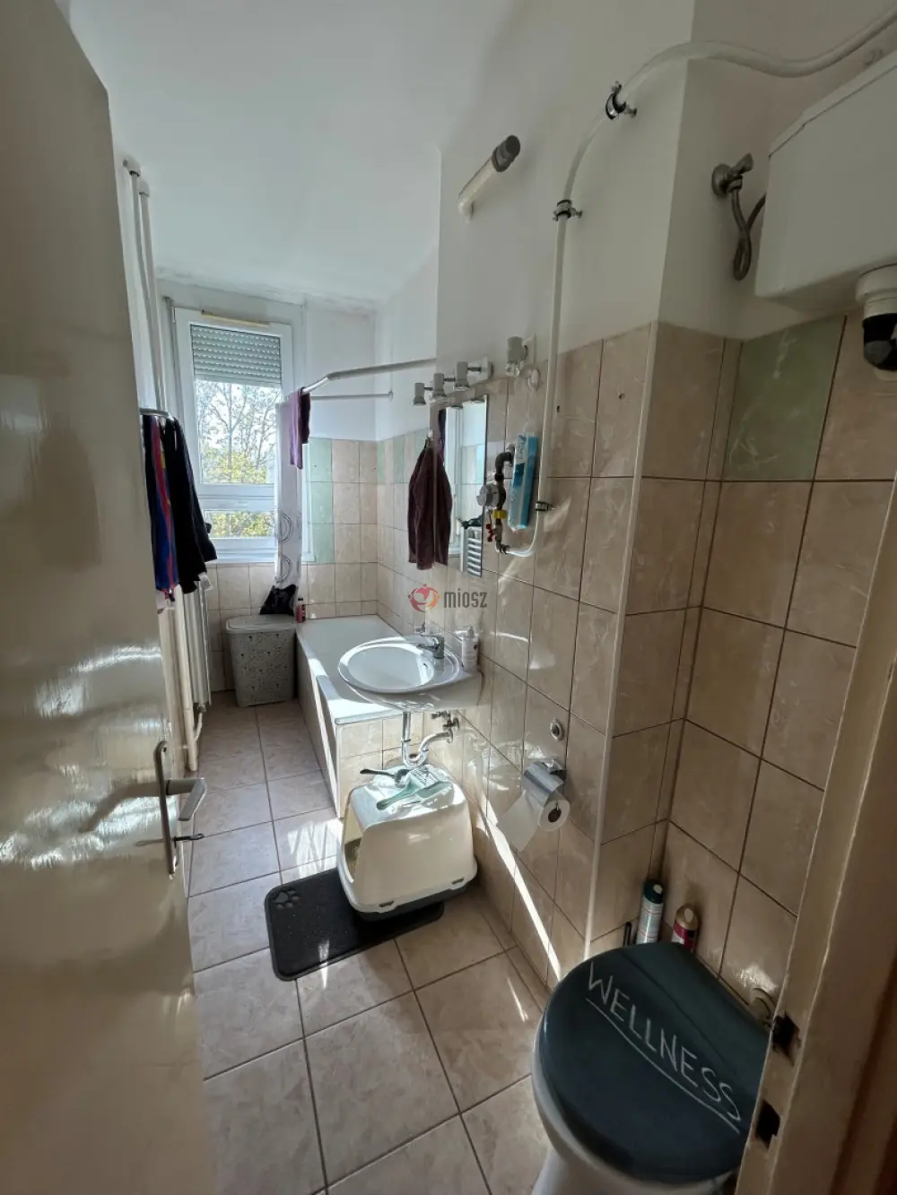 Budapest, XXI. kerület - Belváros