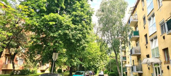 eladó téglalakás, Budapest, XXI. kerület