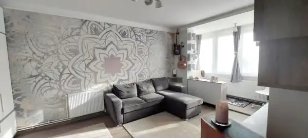 Eladó téglalakás, Budapest, XXI. kerület 2 szoba 54 m² 57 M Ft