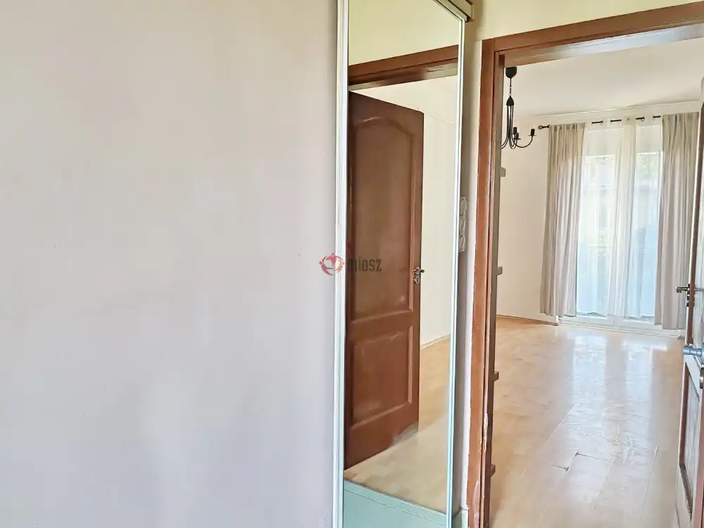 Budapest, XXI. kerület - Rakéta utcai ltp.