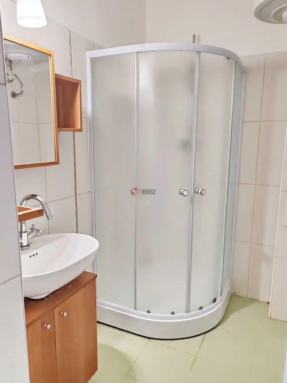 Budapest, XXI. kerület - Rakéta utcai ltp.