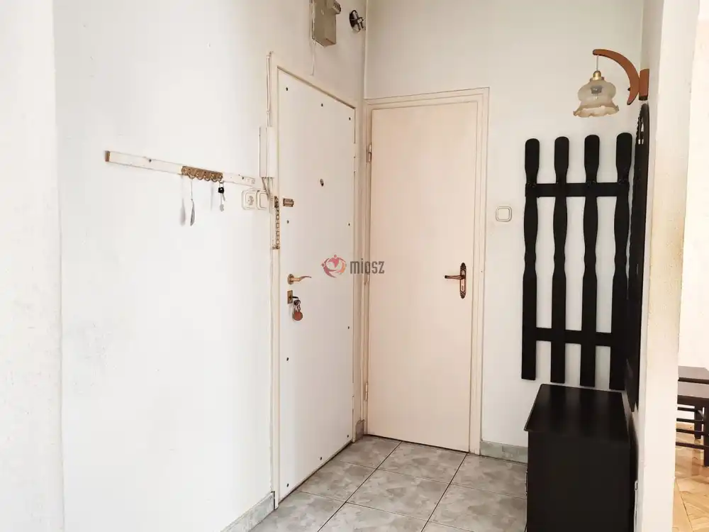 Budapest, XXI. kerület - Szabadság -Erdősor utcai ltp.