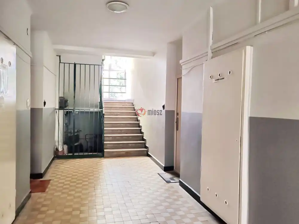 Budapest, XXI. kerület - Szabadság -Erdősor utcai ltp.