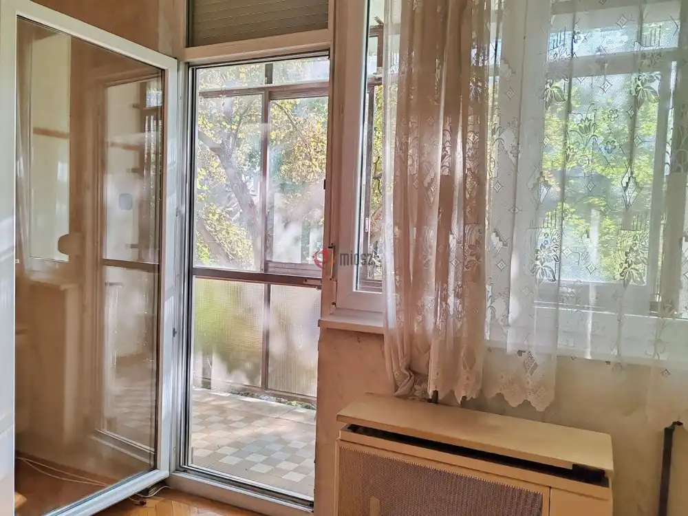 Budapest, XXI. kerület - Szabadság -Erdősor utcai ltp.