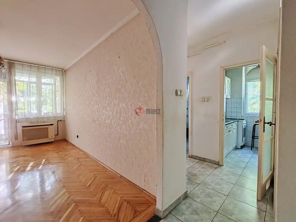 Budapest, XXI. kerület - Szabadság -Erdősor utcai ltp.