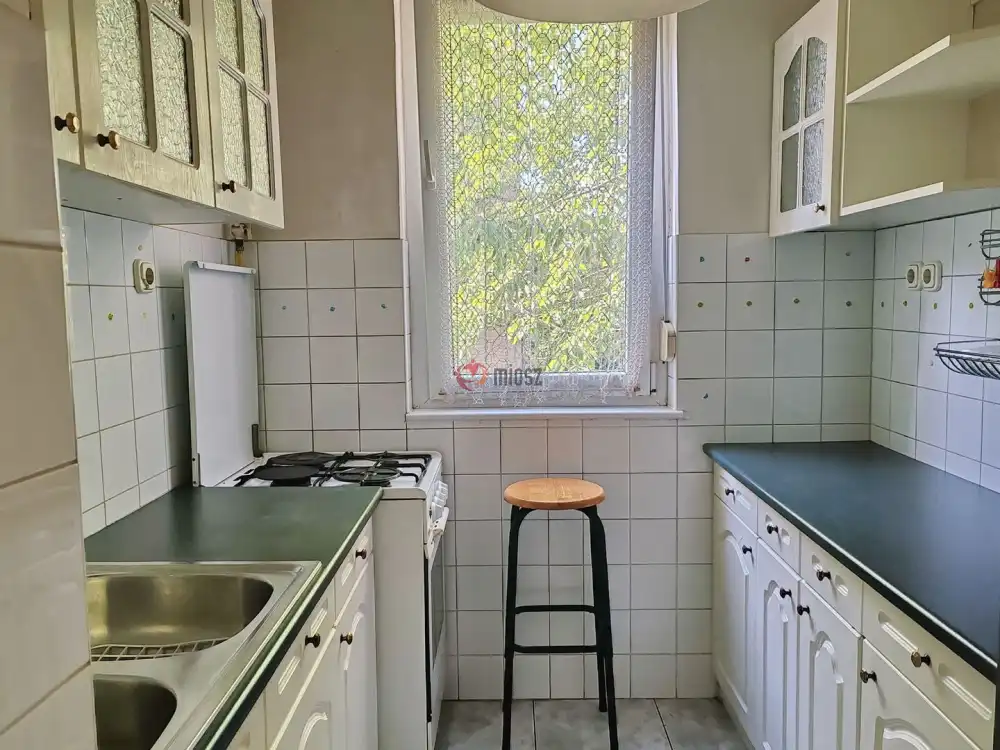 Budapest, XXI. kerület - Szabadság -Erdősor utcai ltp.