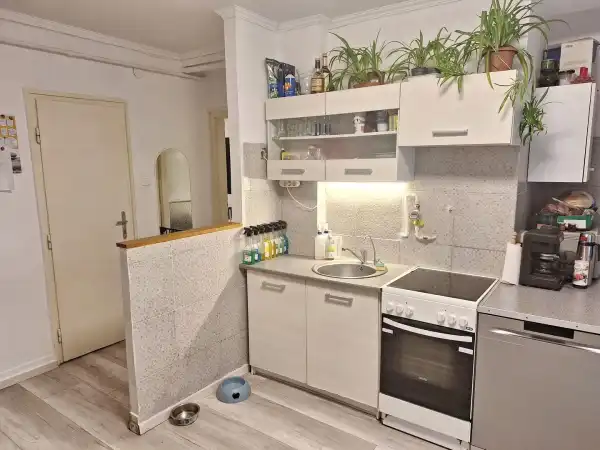 Eladó téglalakás, Budapest, XXI. kerület 2 szoba 47 m² 49.99 M Ft
