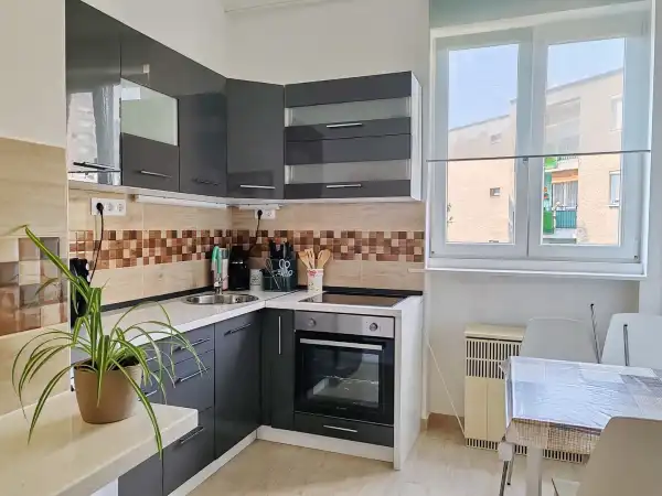 Eladó téglalakás, Budapest, XXI. kerület 1+1 szoba 43 m² 52 M Ft