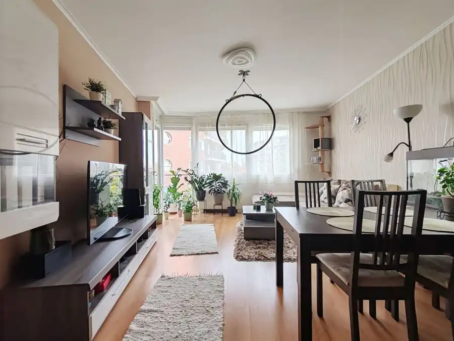 eladó téglalakás, Budapest, XXI. kerület