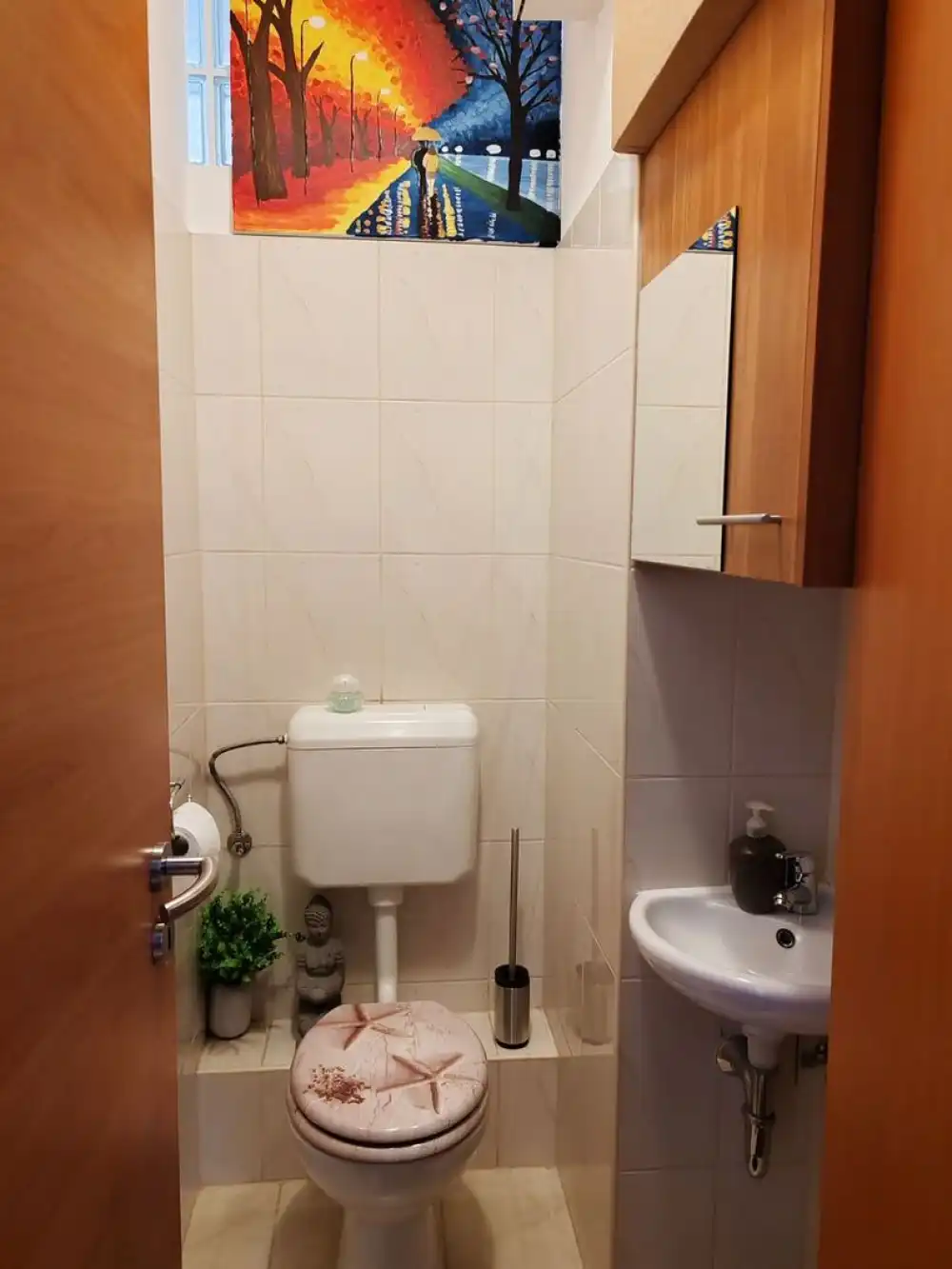 Budapest, XXI. kerület - Belváros