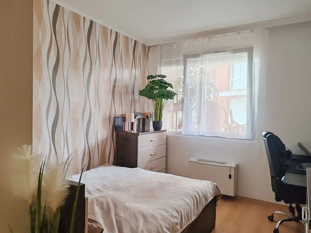 Budapest, XXI. kerület - Belváros