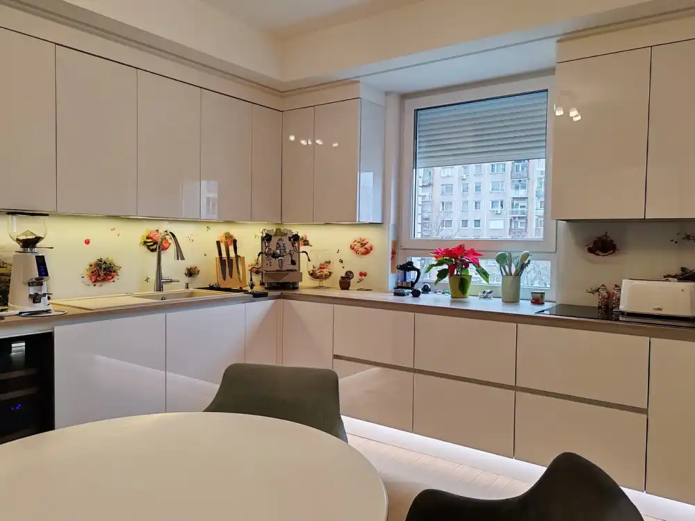 Budapest, XXI. kerület - Ady Endre utcai ltp.