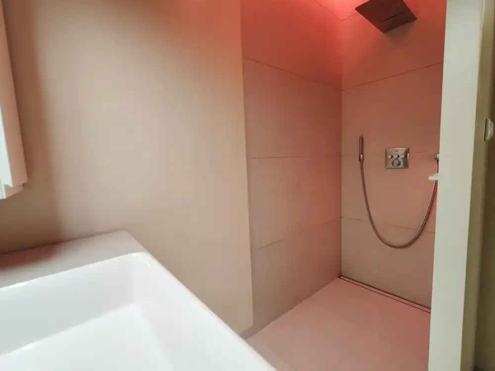 Budapest, XXI. kerület - Ady Endre utcai ltp.