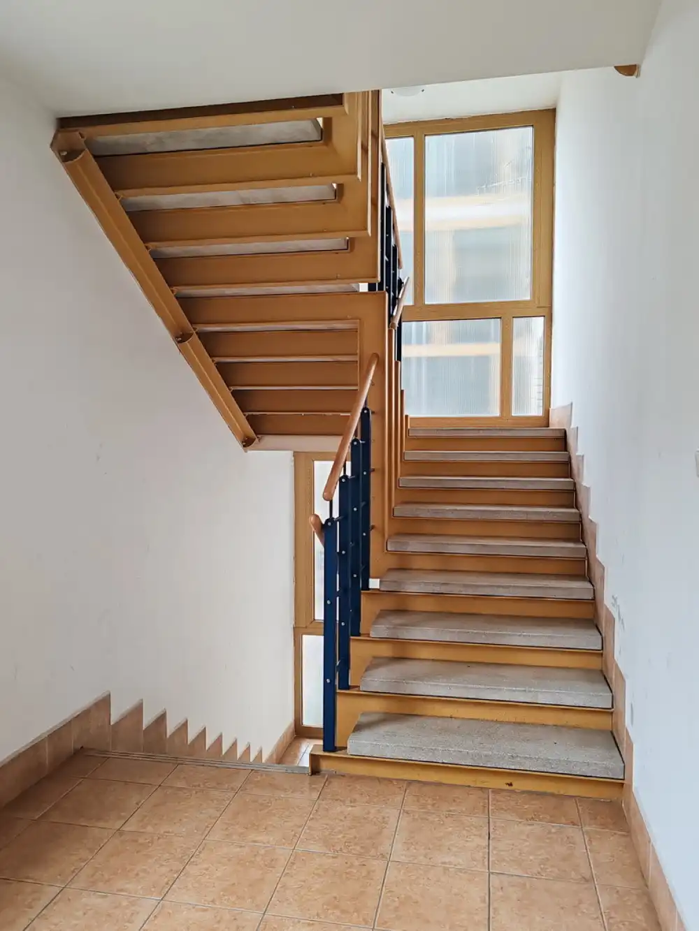 Budapest, XXI. kerület - Ady Endre utcai ltp.