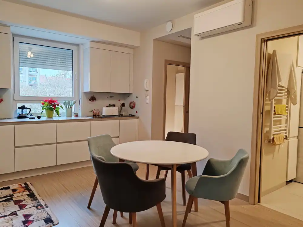 Budapest, XXI. kerület - Ady Endre utcai ltp.