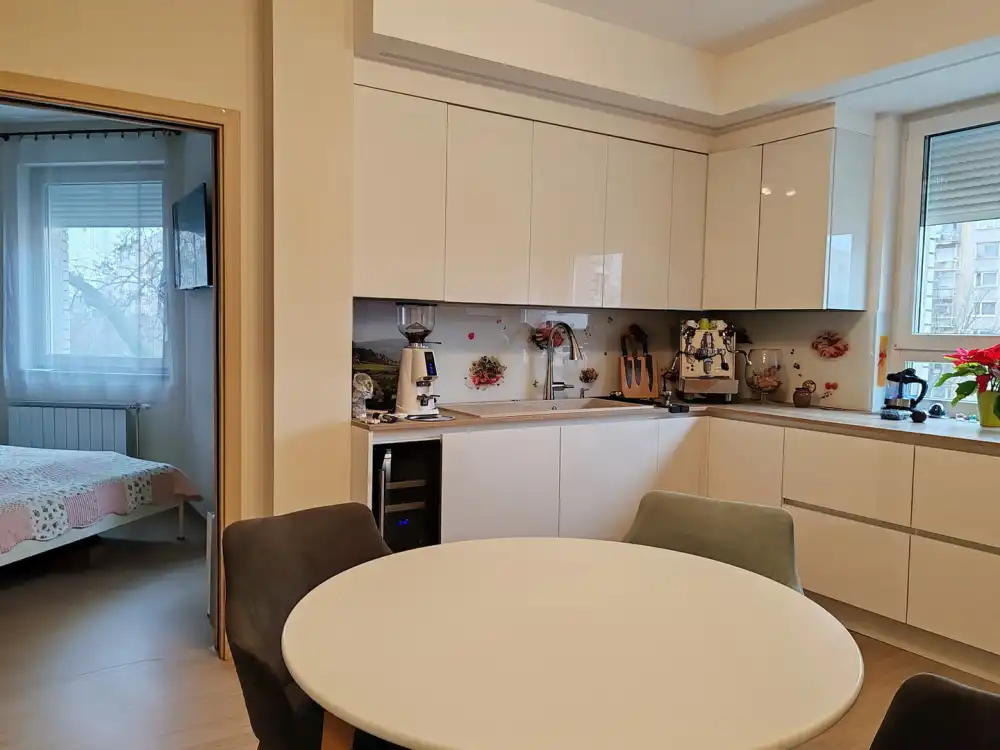 Budapest, XXI. kerület - Ady Endre utcai ltp.