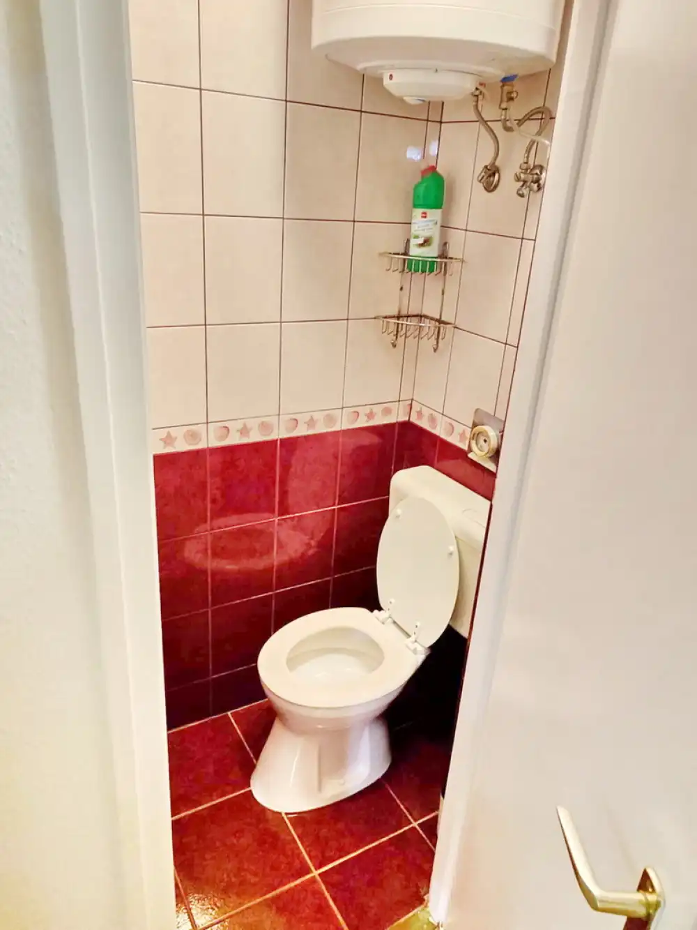 Budapest, XXI. kerület - Kertváros