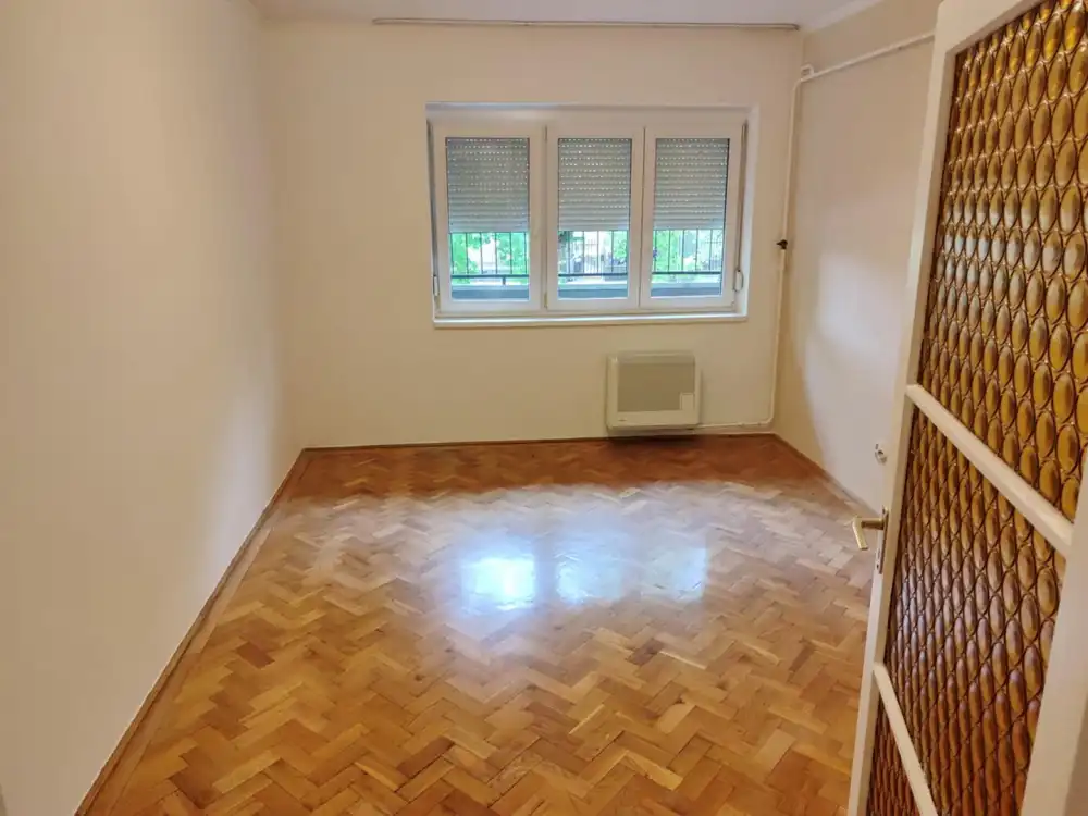 Budapest, XXI. kerület - Kertváros