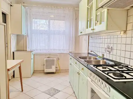 Eladó téglalakás, Budapest, XXI. kerület 2 szoba 55 m² 56.9 M Ft