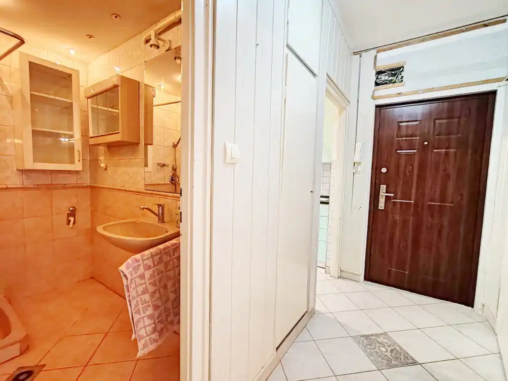 Budapest, XXI. kerület - Ady Endre utcai ltp.