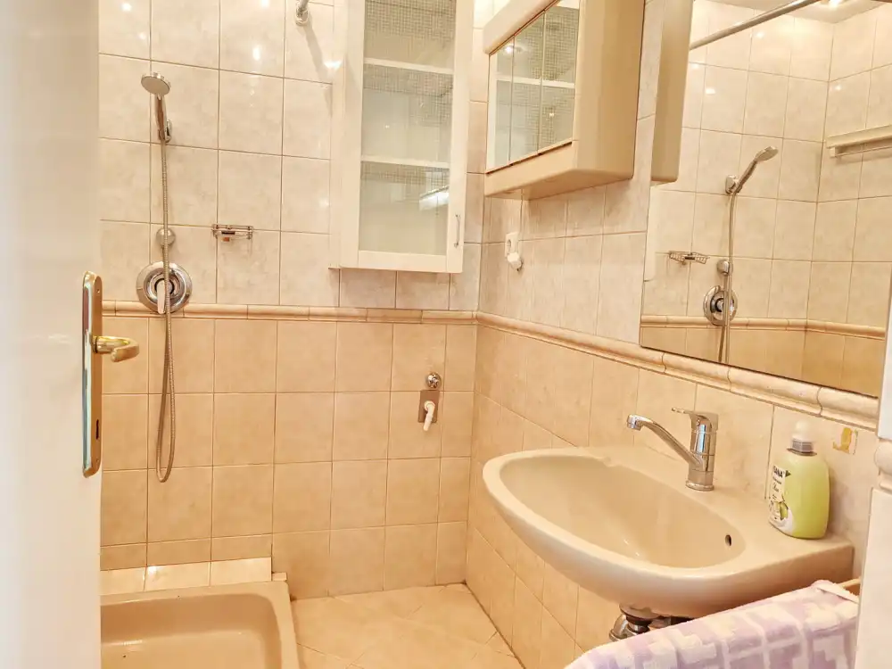 Budapest, XXI. kerület - Ady Endre utcai ltp.