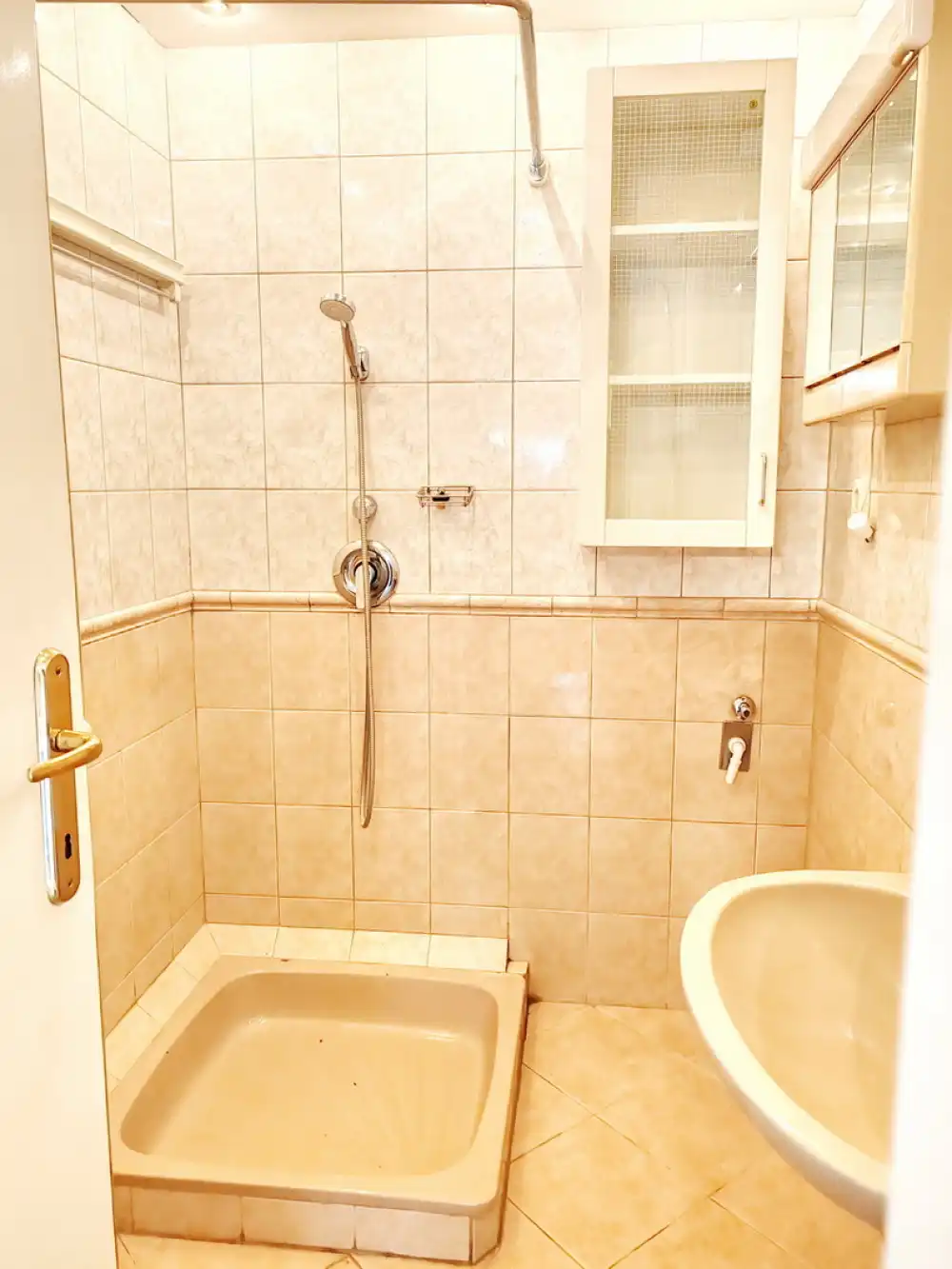 Budapest, XXI. kerület - Ady Endre utcai ltp.