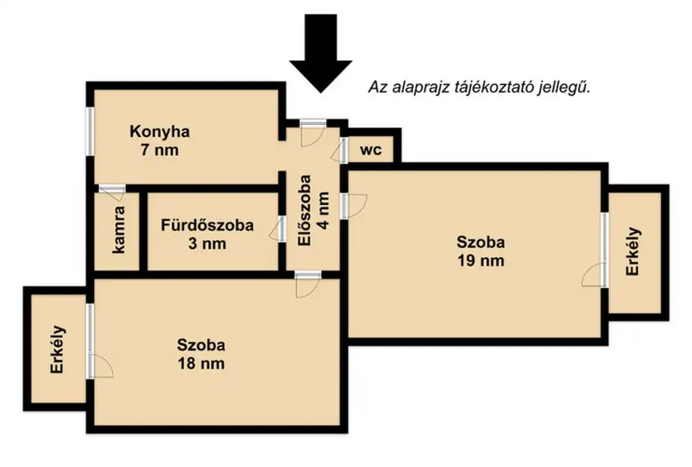 Budapest, XXI. kerület - Rakéta utcai ltp.