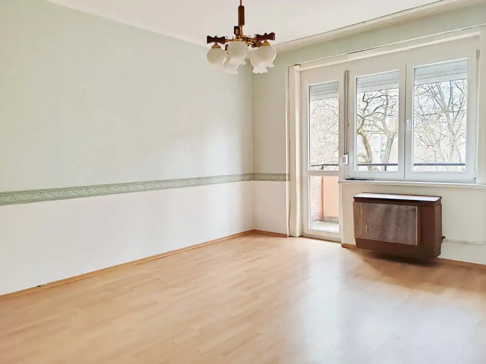 Budapest, XXI. kerület - Ady Endre utcai ltp.