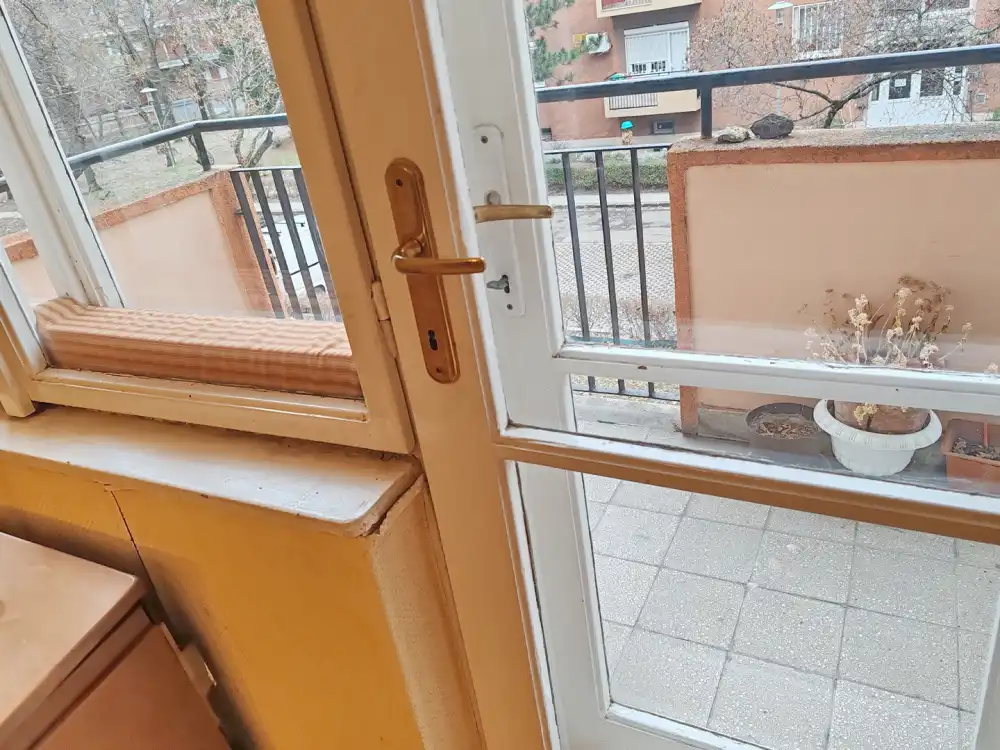 Budapest, XXI. kerület - Ady Endre utcai ltp.