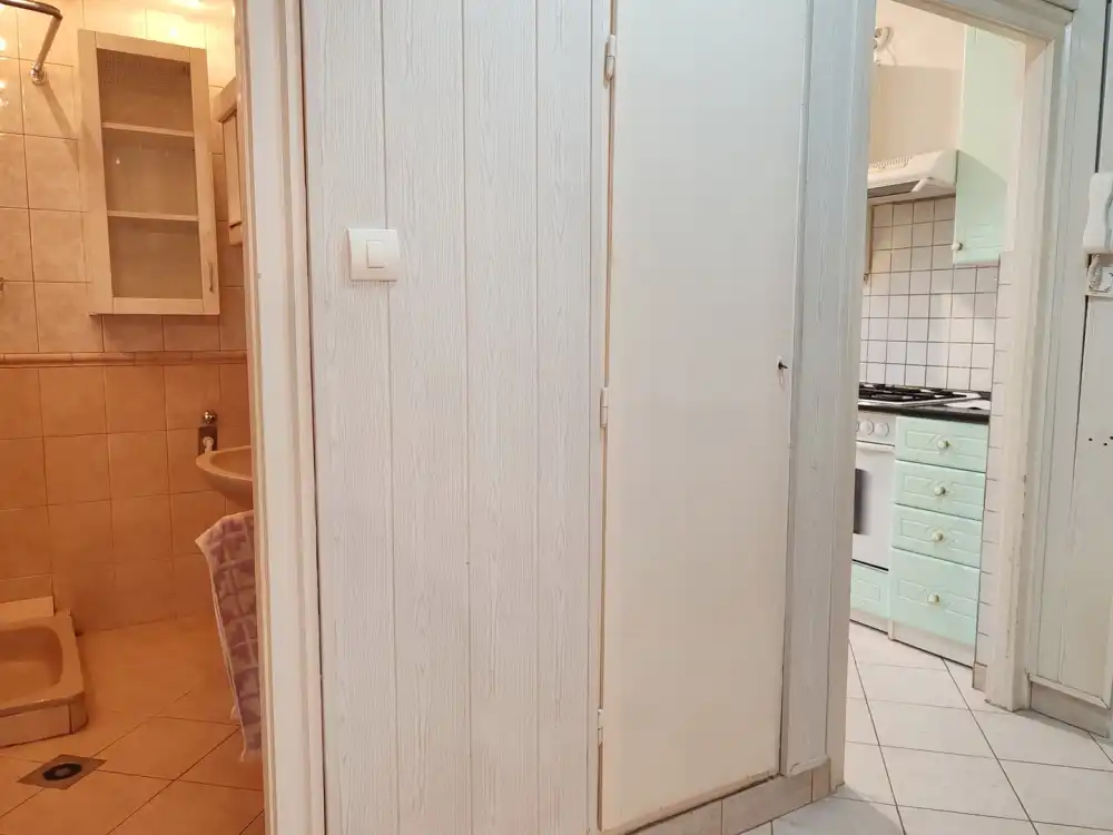 Budapest, XXI. kerület - Ady Endre utcai ltp.