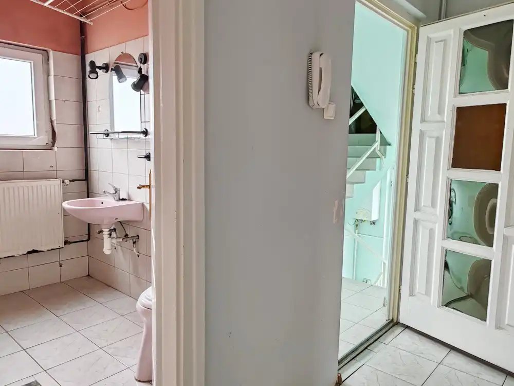 Budapest, XXI. kerület - Királyerdő