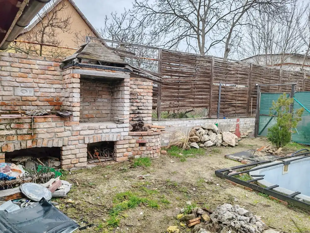 Budapest, XXI. kerület - Királyerdő