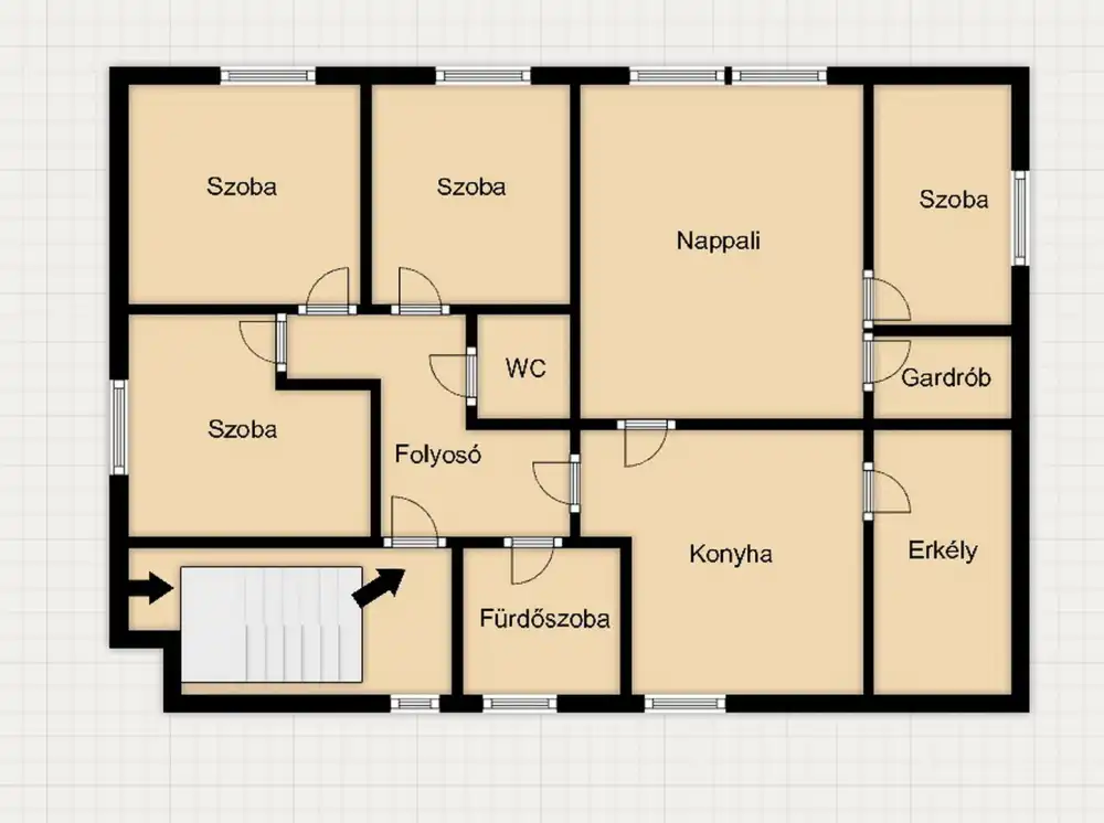 Budapest, XXI. kerület - Királyerdő