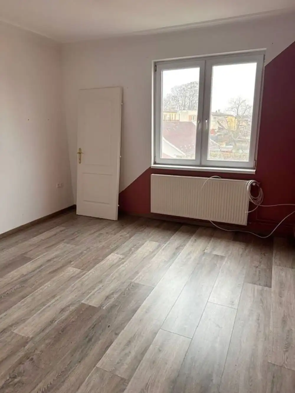 Budapest, XXI. kerület - Királyerdő