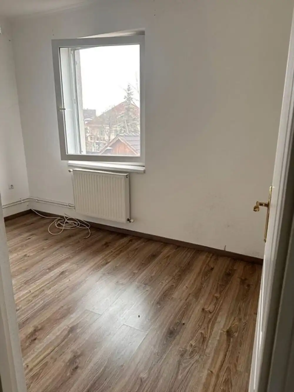 Budapest, XXI. kerület - Királyerdő