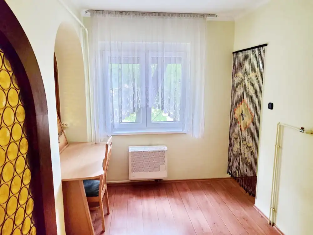 Budapest, XXI. kerület - Ady Endre utcai ltp.