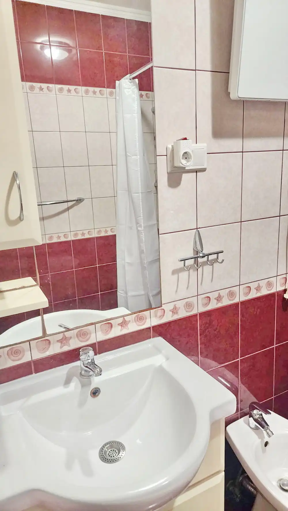 Budapest, XXI. kerület - Ady Endre utcai ltp.