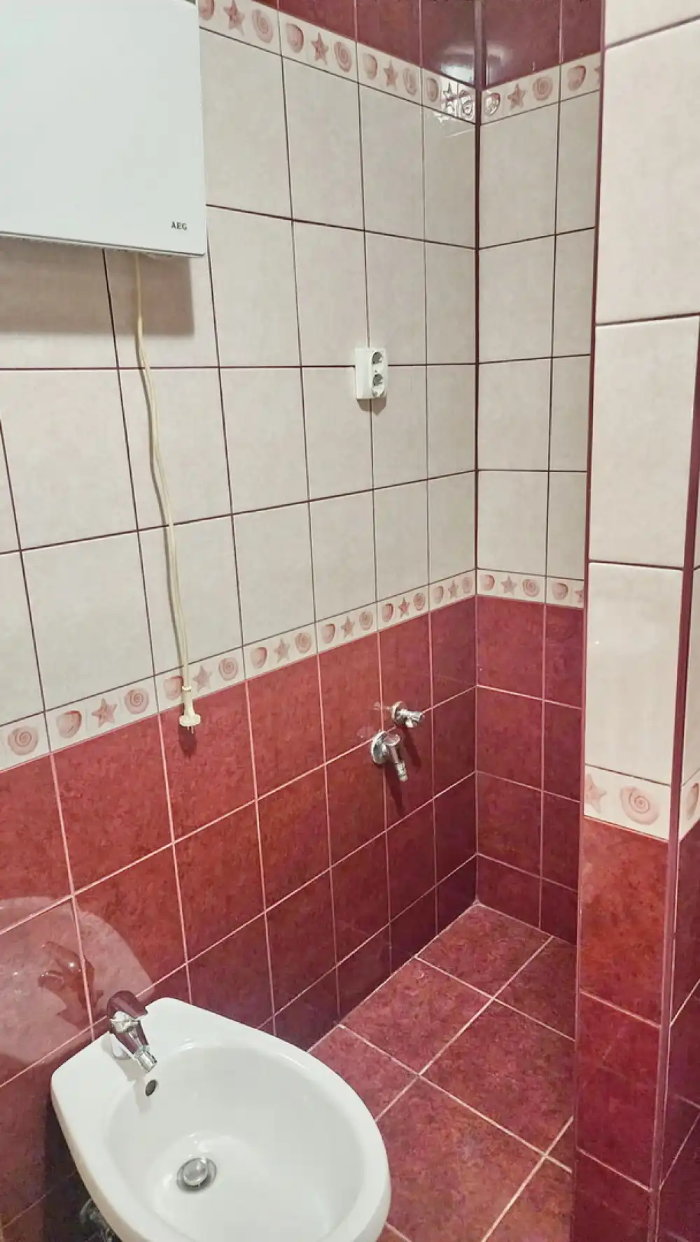 Budapest, XXI. kerület - Ady Endre utcai ltp.