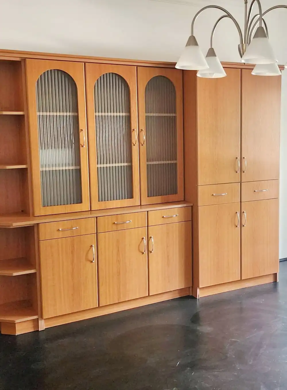 Budapest, XXI. kerület - Ady Endre utcai ltp.