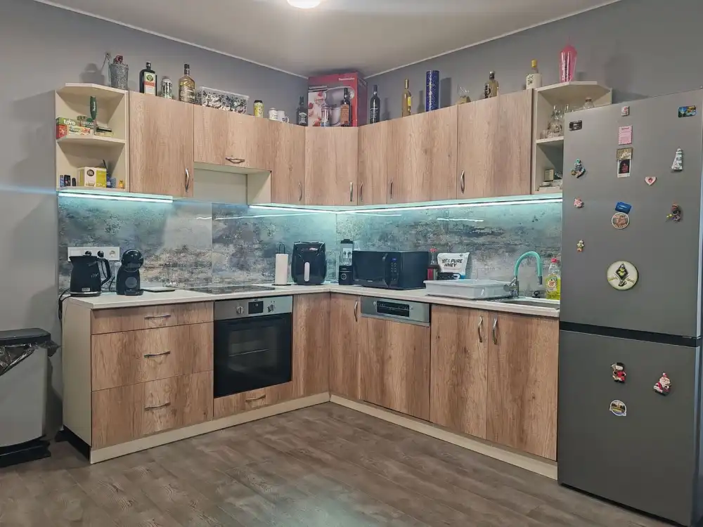 Budapest, XXI. kerület - Ady Endre utcai ltp.