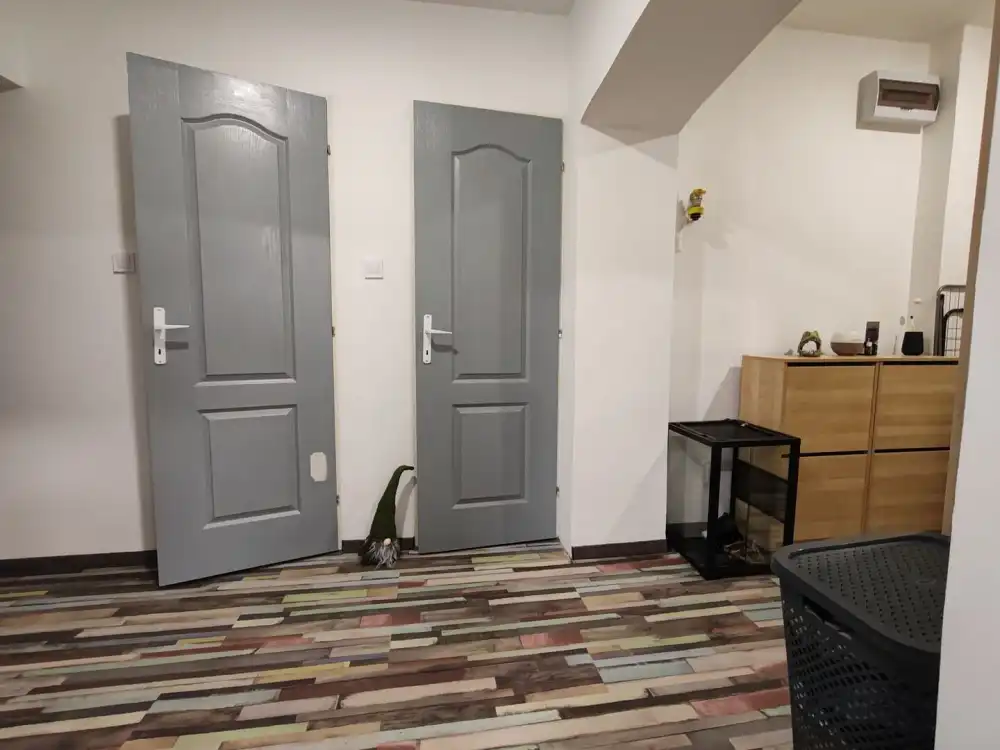 Budapest, XXI. kerület - Ady Endre utcai ltp.