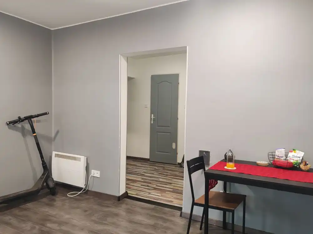 Budapest, XXI. kerület - Ady Endre utcai ltp.