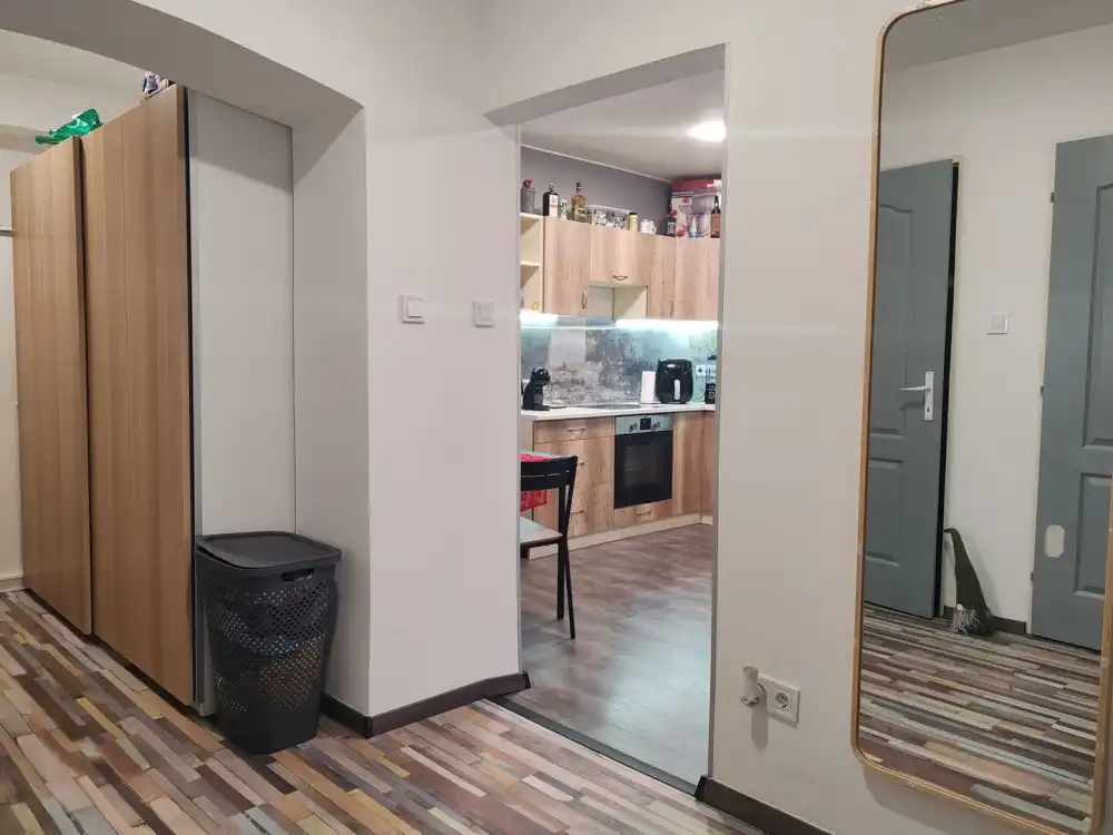 Budapest, XXI. kerület - Ady Endre utcai ltp.